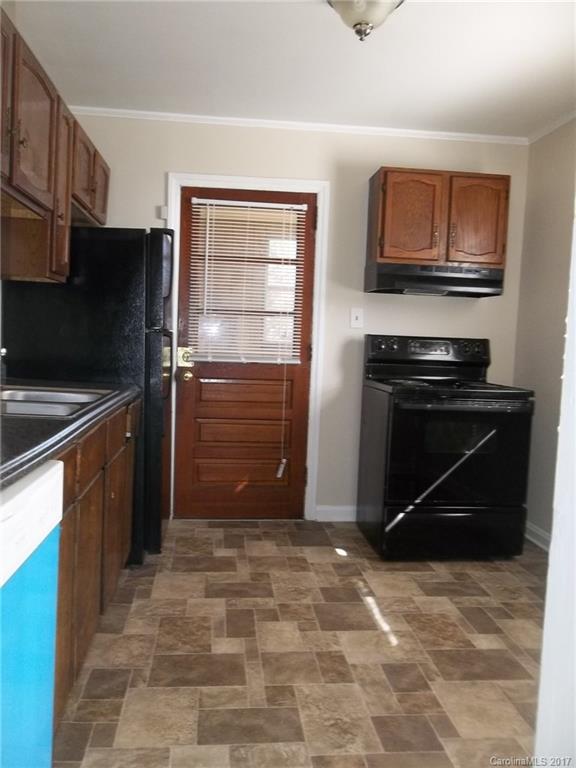 Lincoln Heights - Residential Lease