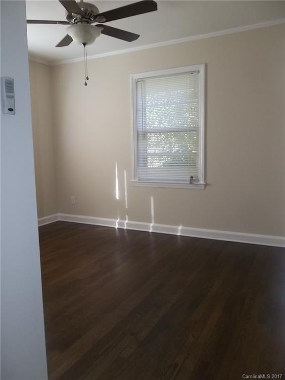 Lincoln Heights - Residential Lease