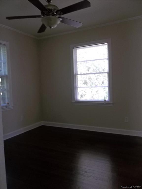 Lincoln Heights - Residential Lease