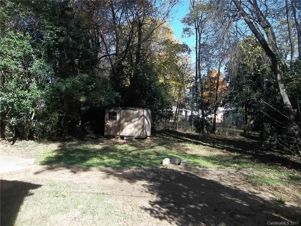 Lincoln Heights - Residential Lease