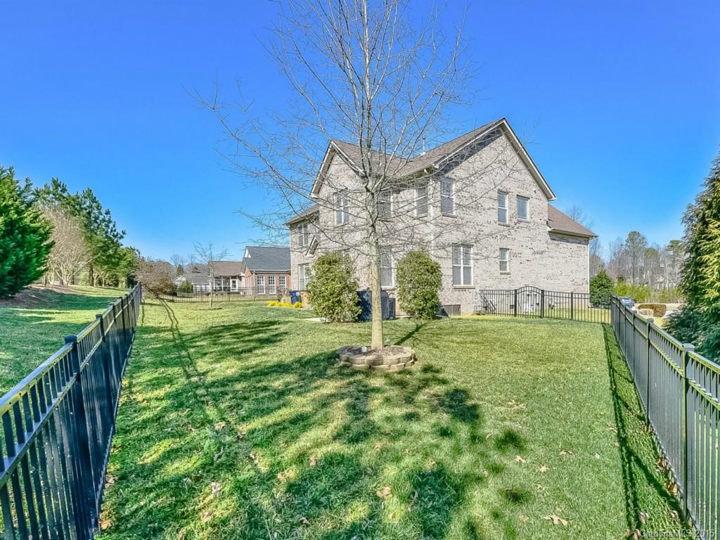 Satterfield - Residential