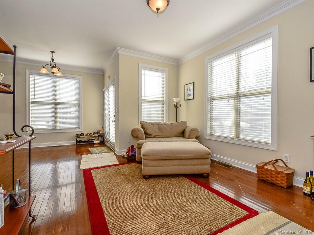 Satterfield - Residential