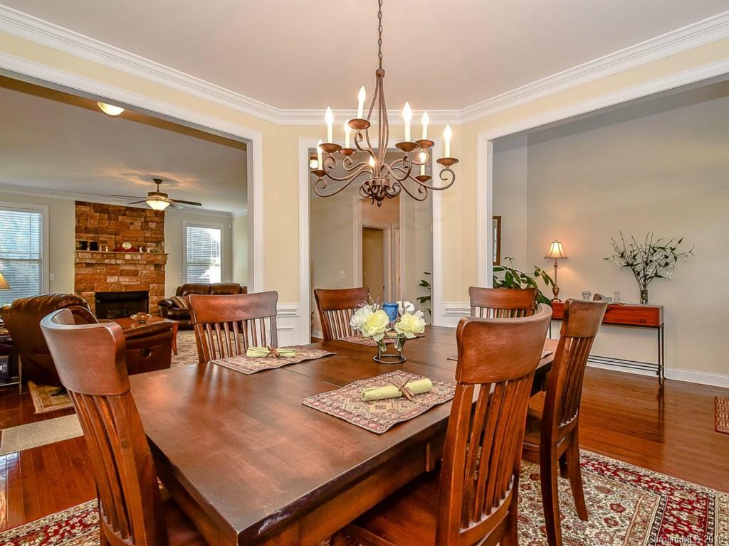 Satterfield - Residential