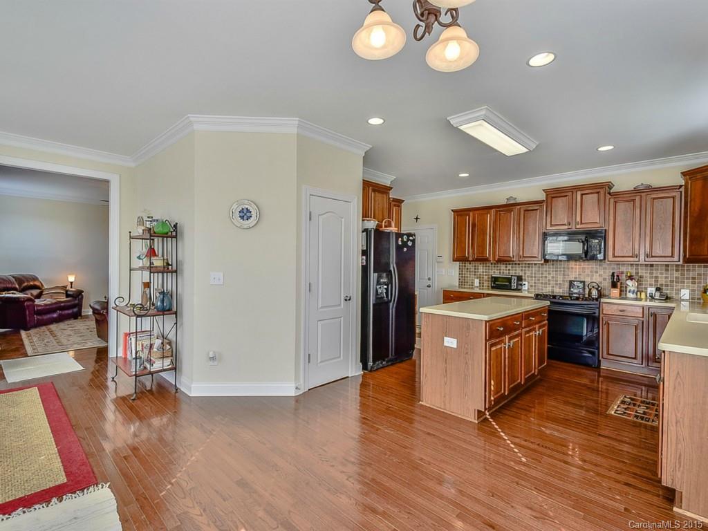 Satterfield - Residential