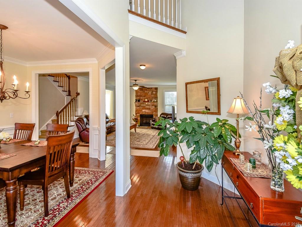 Satterfield - Residential