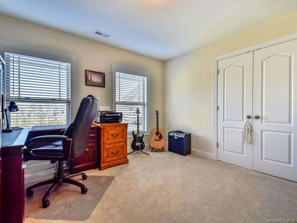 Satterfield - Residential