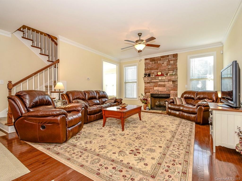 Satterfield - Residential