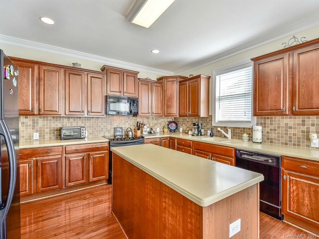 Satterfield - Residential