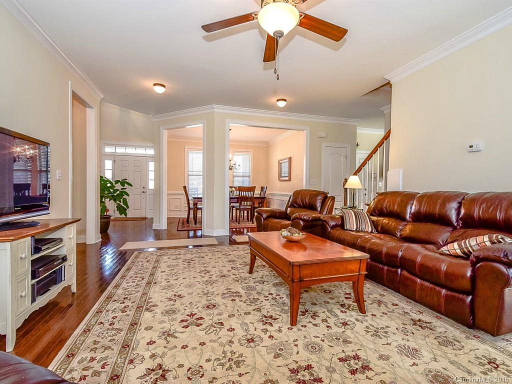 Satterfield - Residential