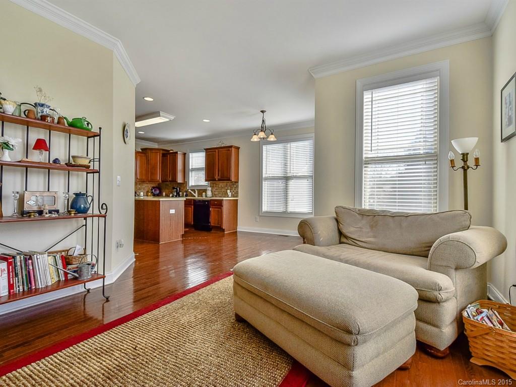 Satterfield - Residential