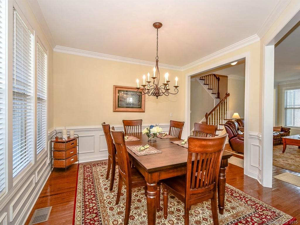 Satterfield - Residential