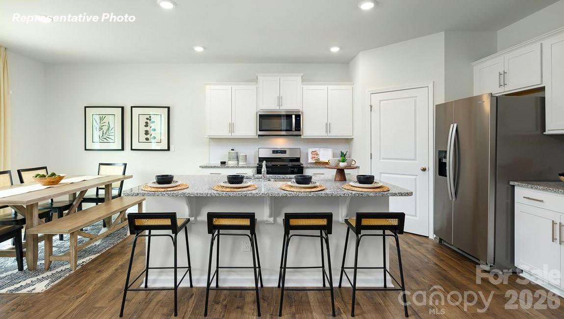 Brandon Creek - Residential