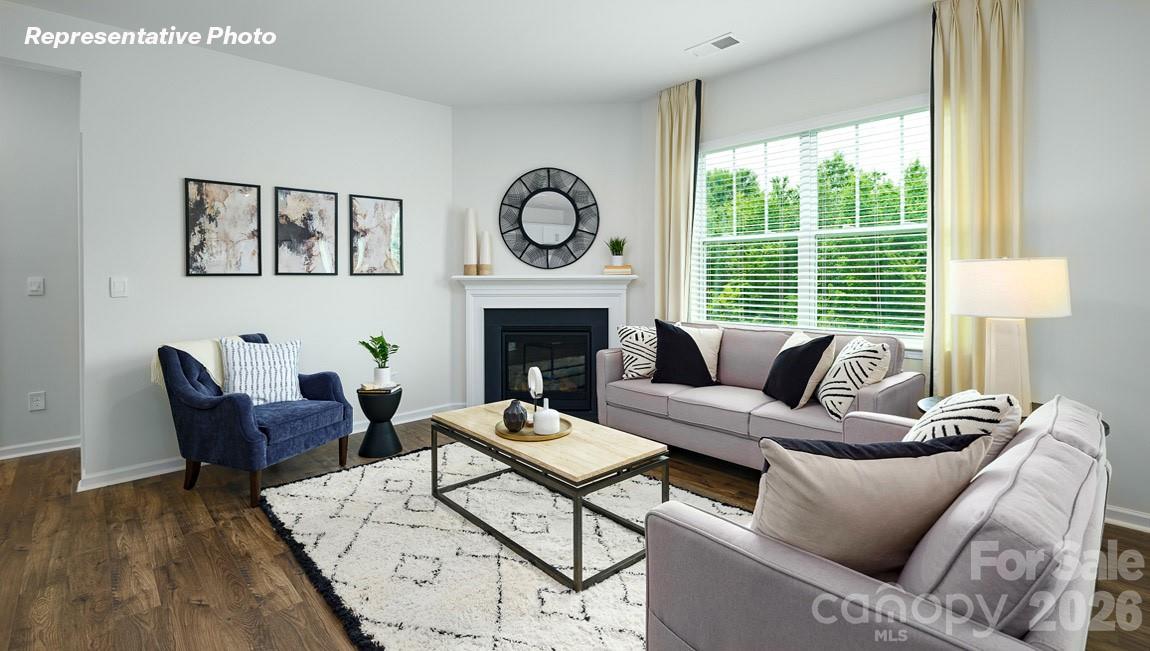 Brandon Creek - Residential