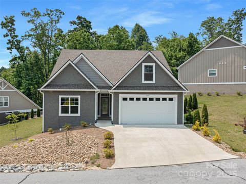 241 Millbrae Loop Hendersonville NC 28791