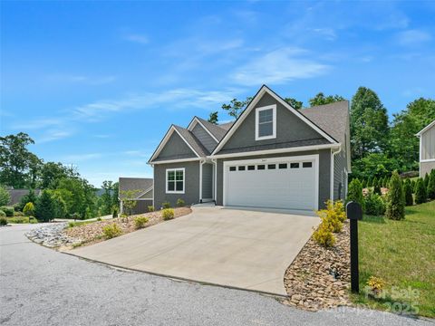 241 Millbrae Loop Hendersonville NC 28791