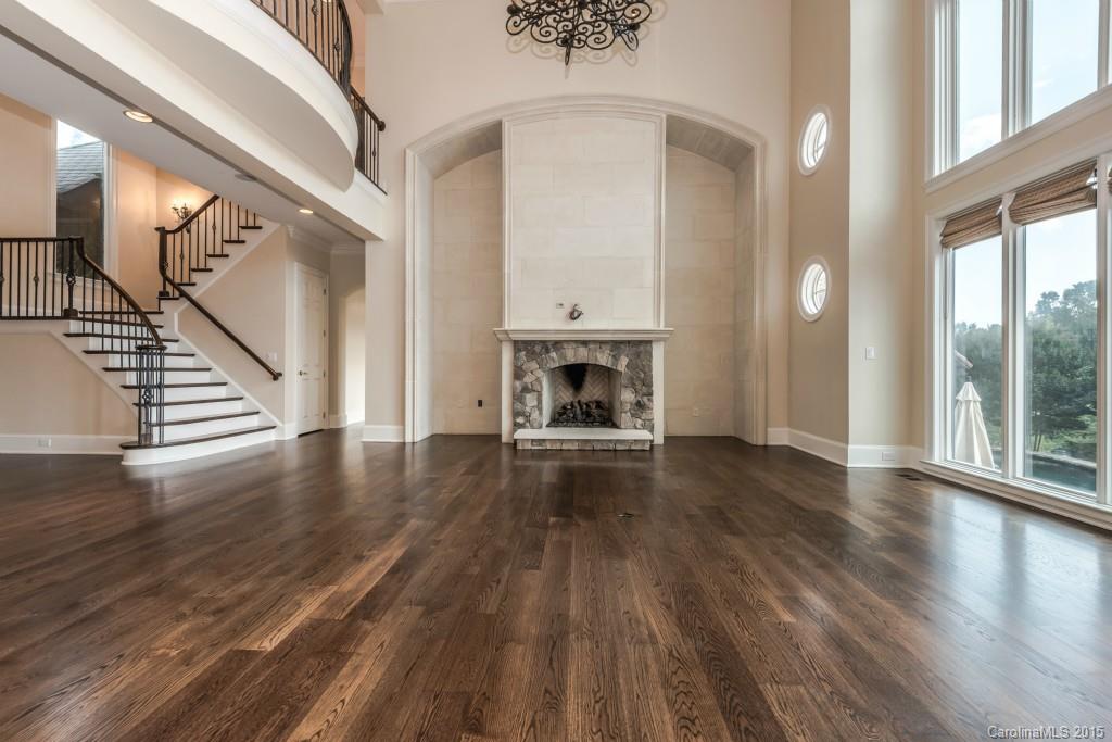 Ballantyne Country Club - Residential