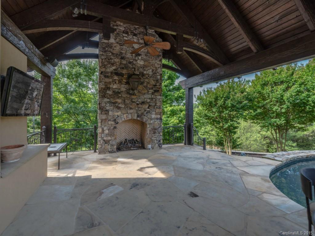 Ballantyne Country Club - Residential