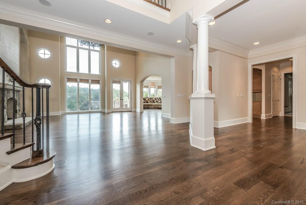 Ballantyne Country Club - Residential