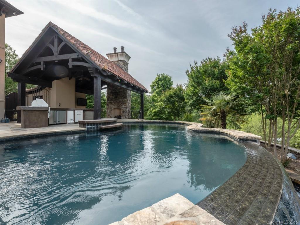 Ballantyne Country Club - Residential