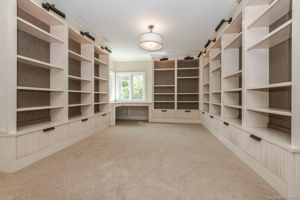 Ballantyne Country Club - Residential