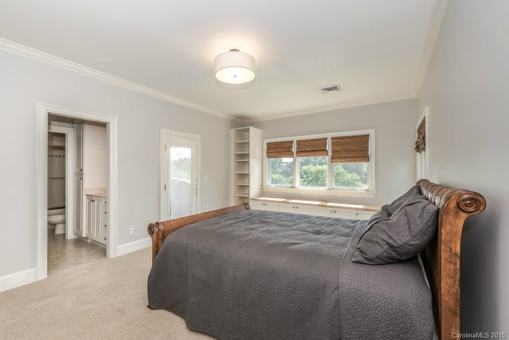 Ballantyne Country Club - Residential