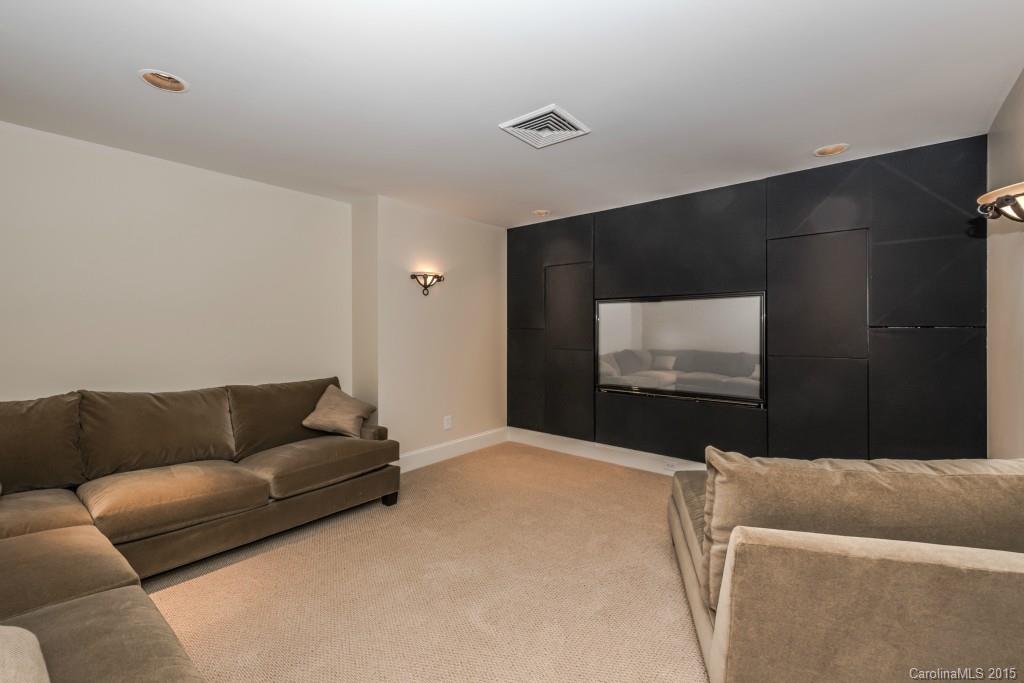 Ballantyne Country Club - Residential