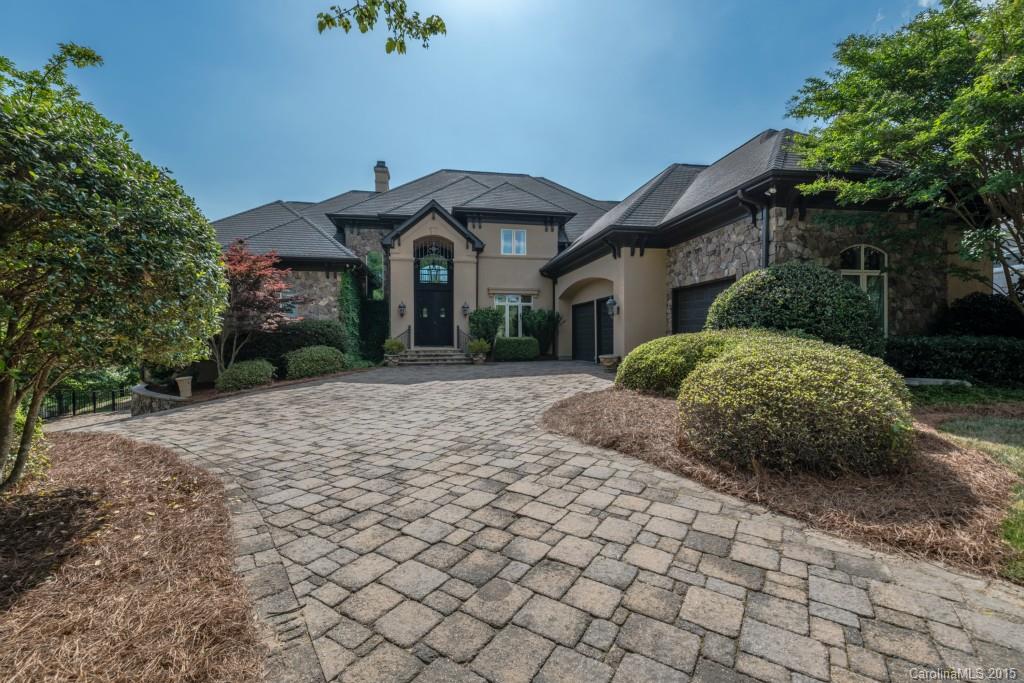 Ballantyne Country Club - Residential