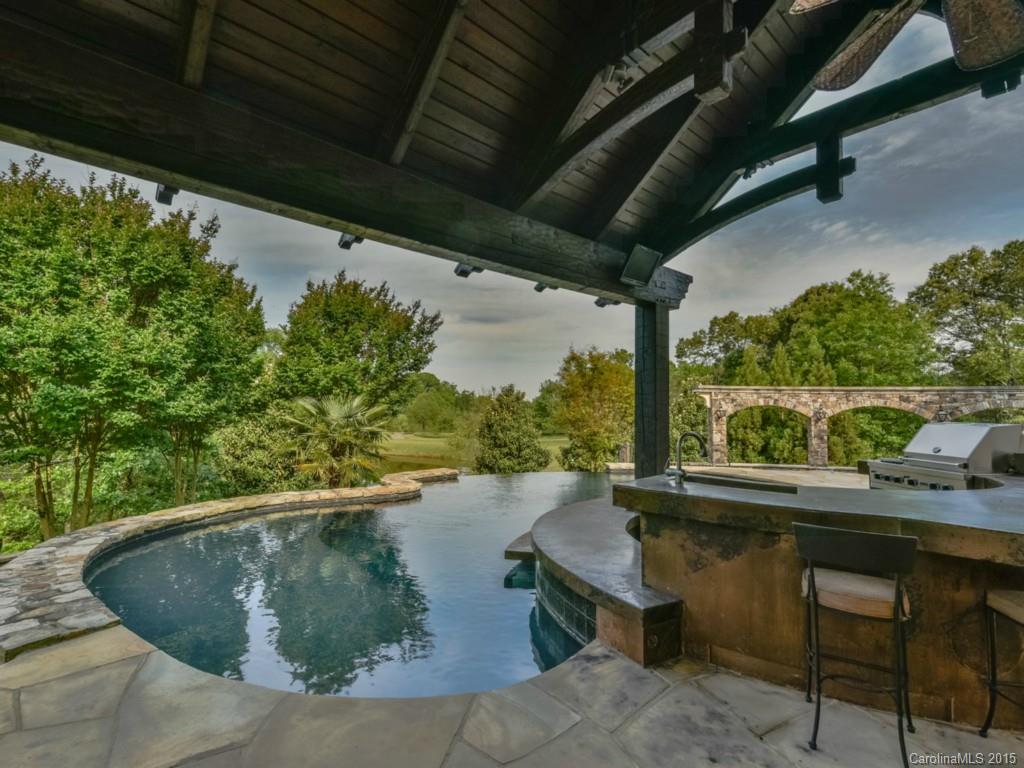 Ballantyne Country Club - Residential