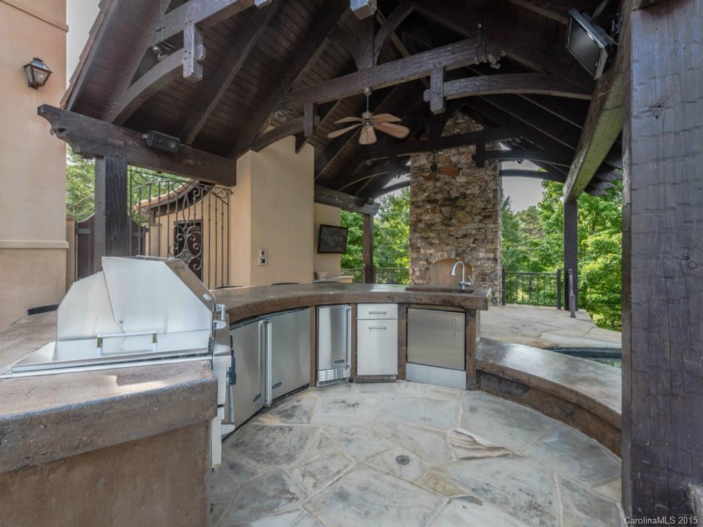 Ballantyne Country Club - Residential