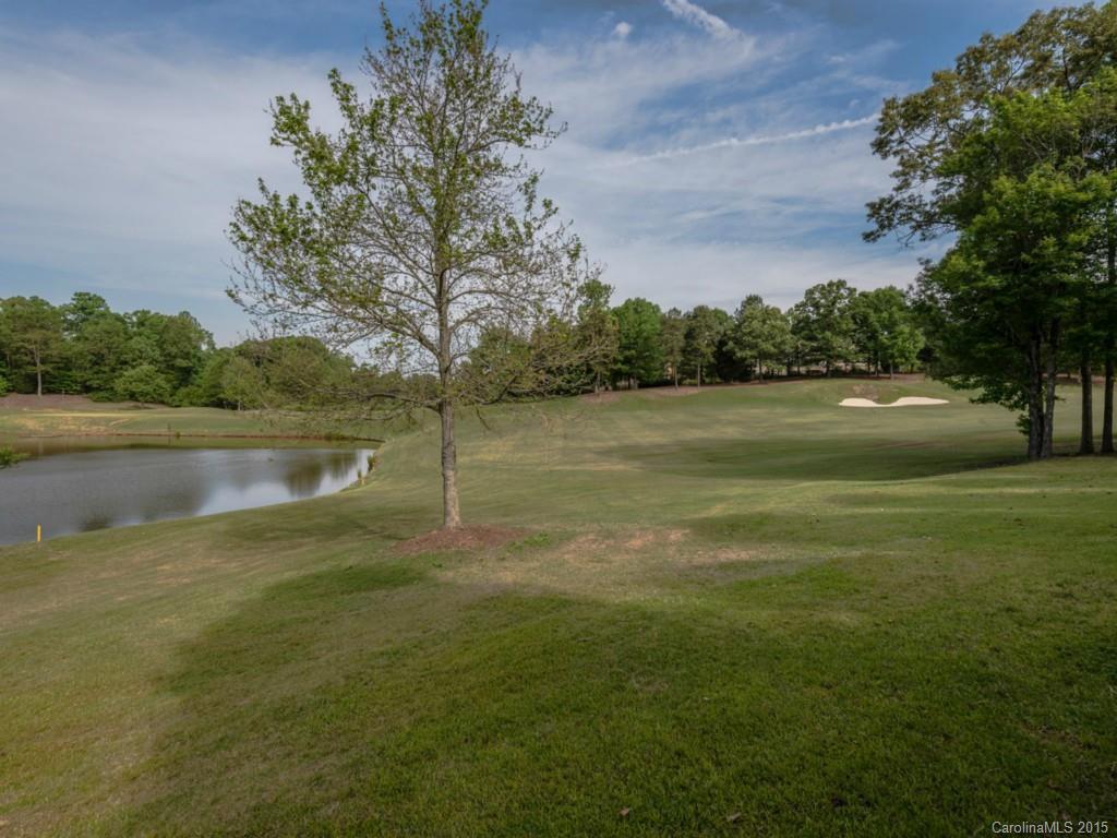 Ballantyne Country Club - Residential