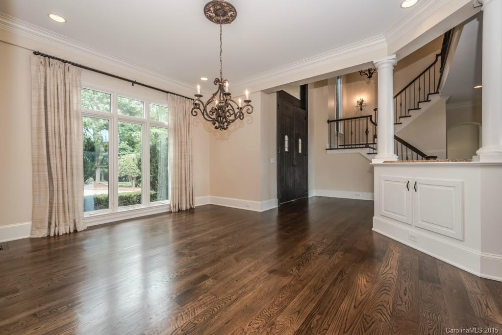 Ballantyne Country Club - Residential