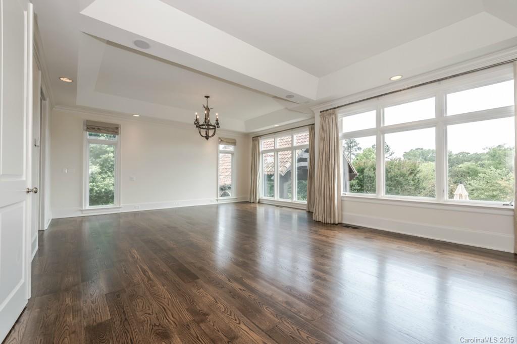 Ballantyne Country Club - Residential