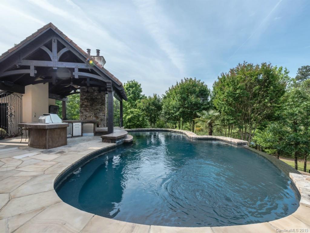 Ballantyne Country Club - Residential