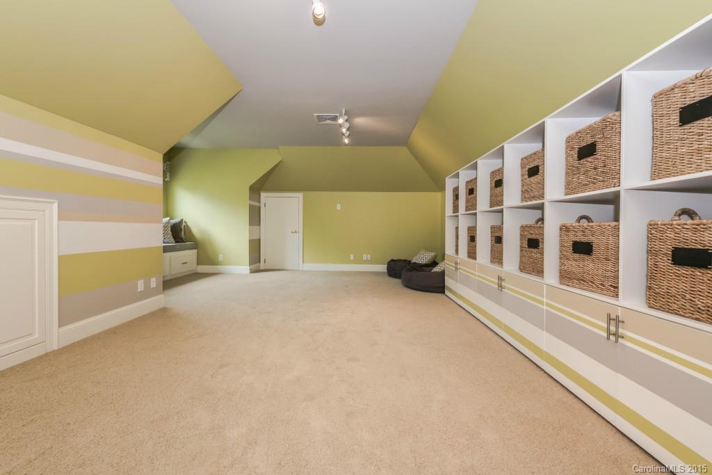 Ballantyne Country Club - Residential