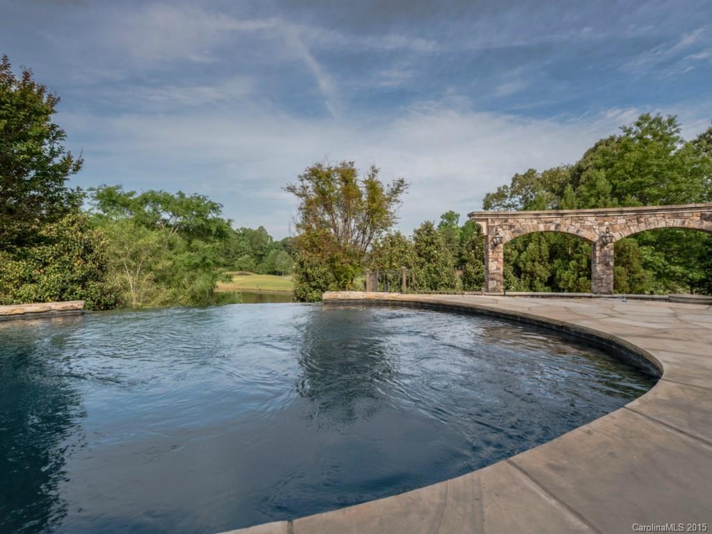 Ballantyne Country Club - Residential