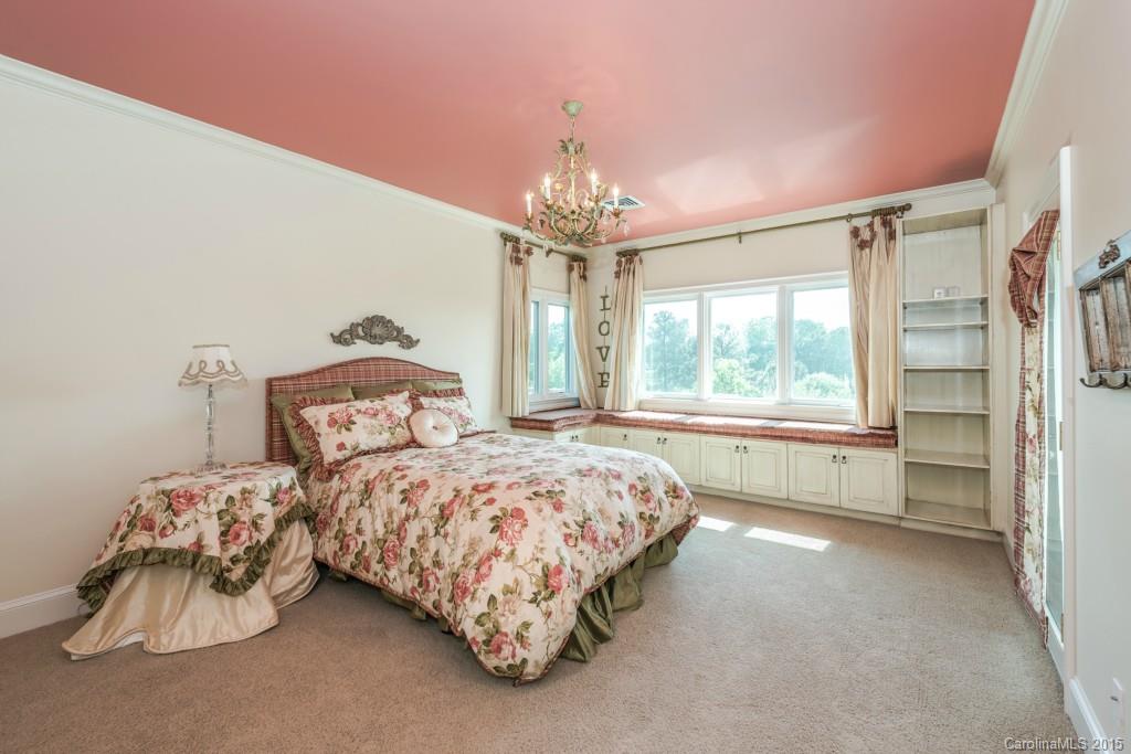 Ballantyne Country Club - Residential