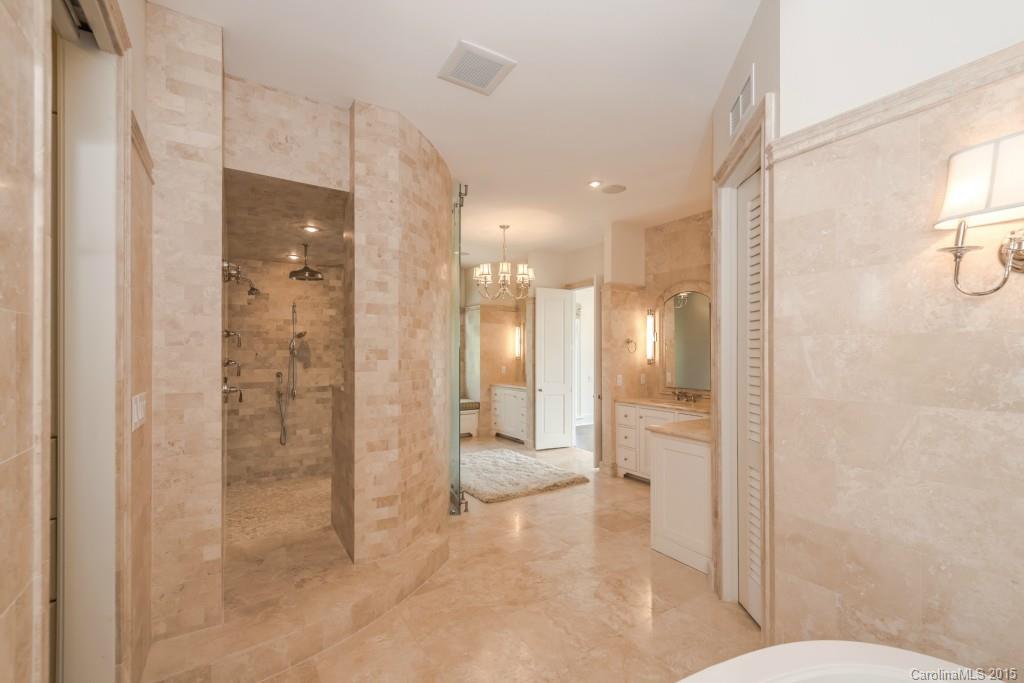 Ballantyne Country Club - Residential