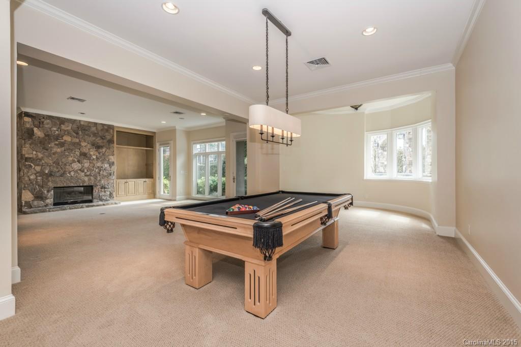 Ballantyne Country Club - Residential