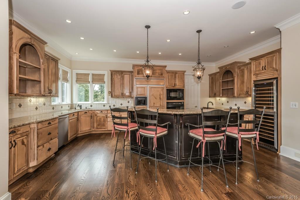 Ballantyne Country Club - Residential