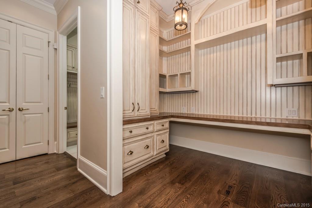 Ballantyne Country Club - Residential