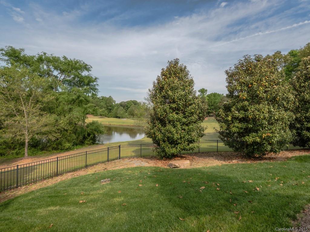 Ballantyne Country Club - Residential
