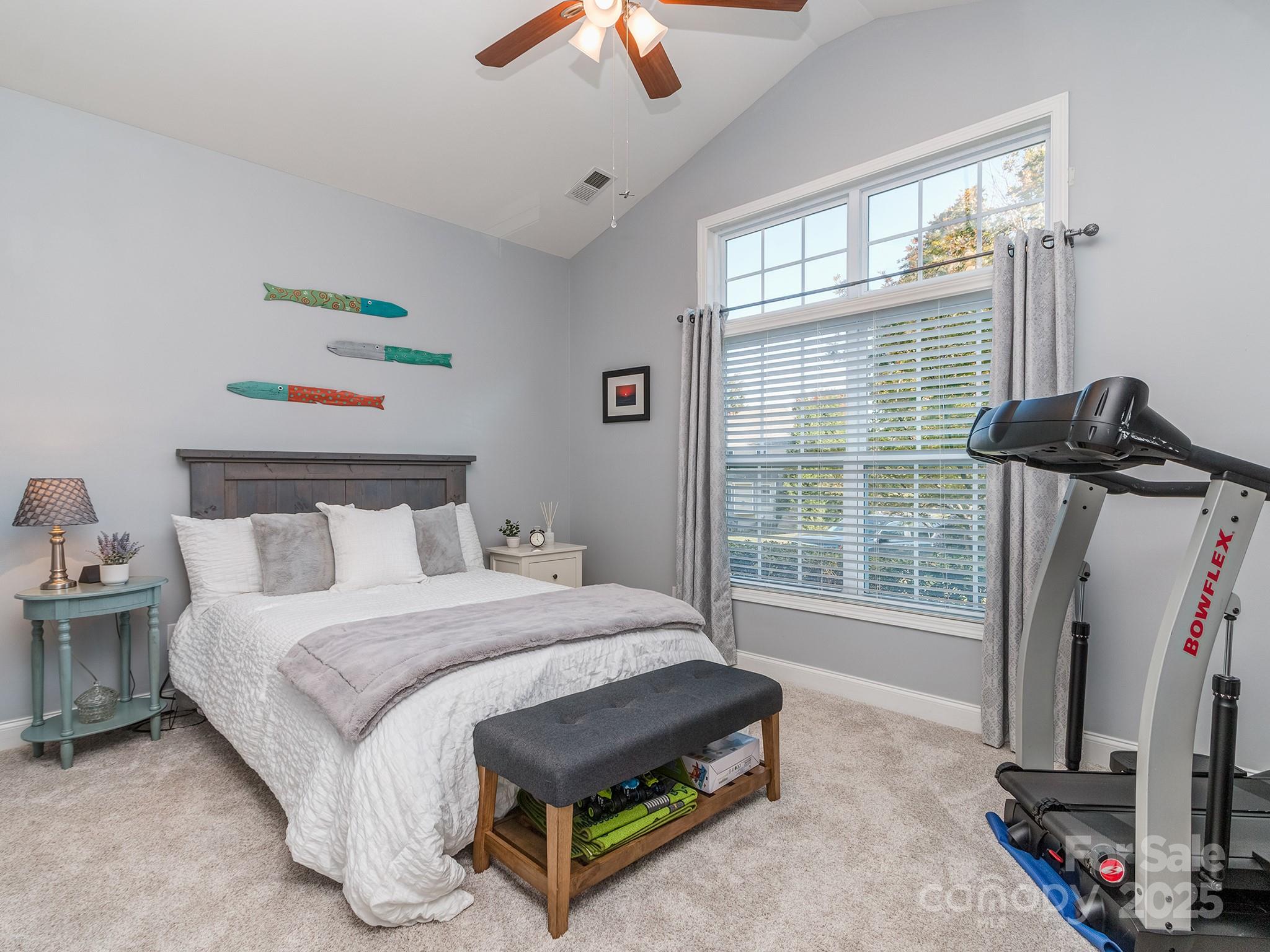 Rosedale - Residential