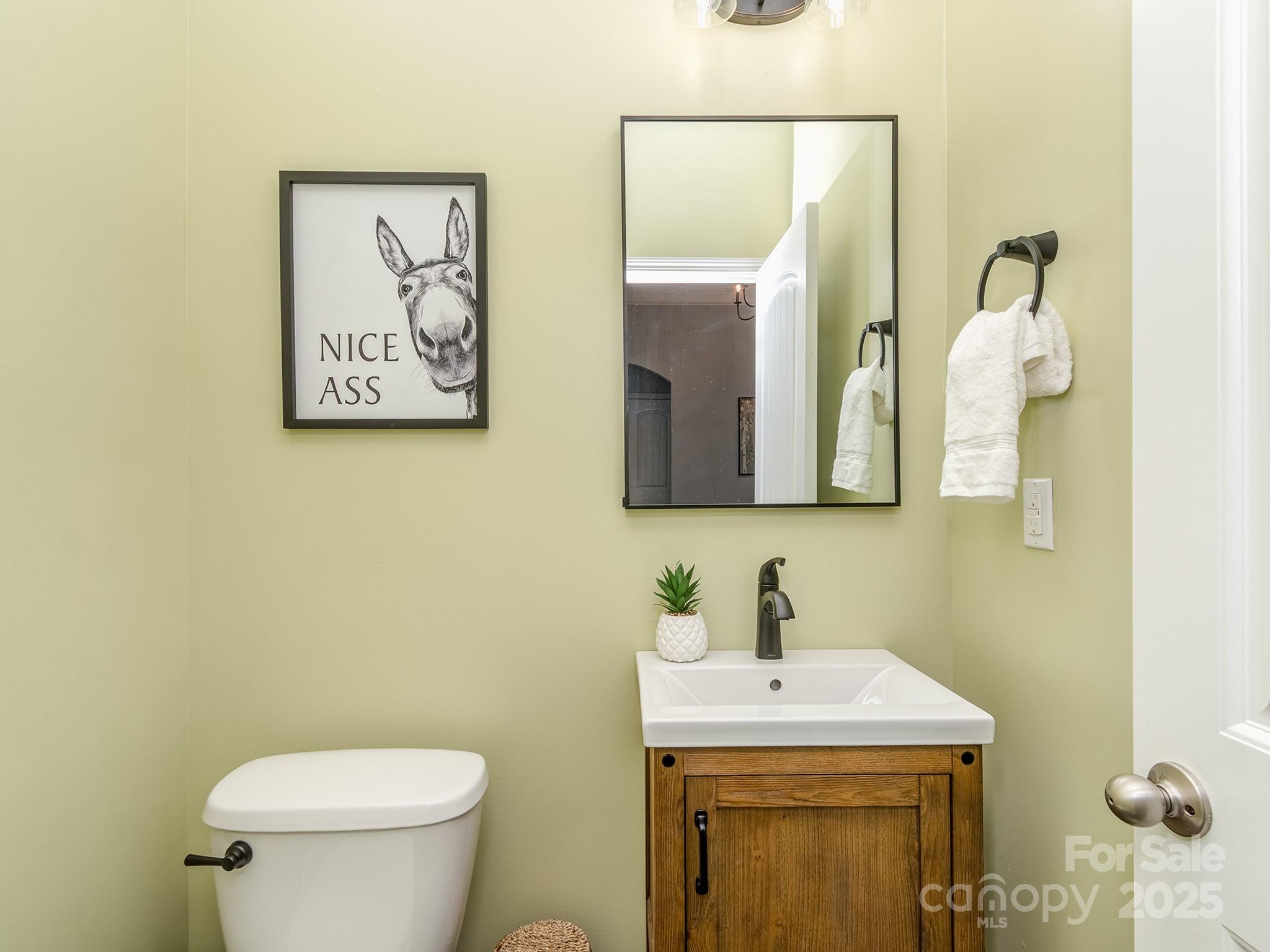 Rosedale - Residential