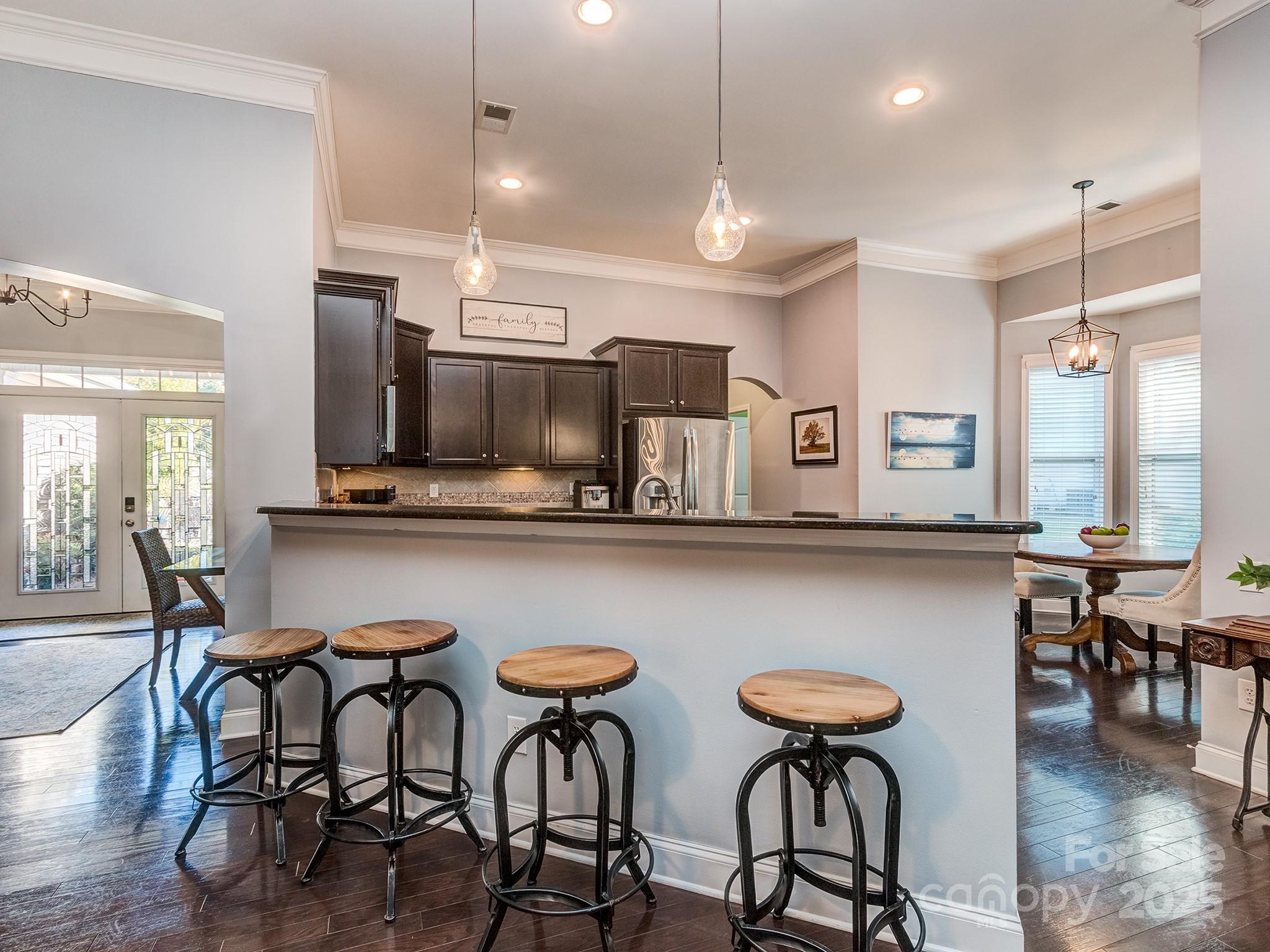 Rosedale - Residential