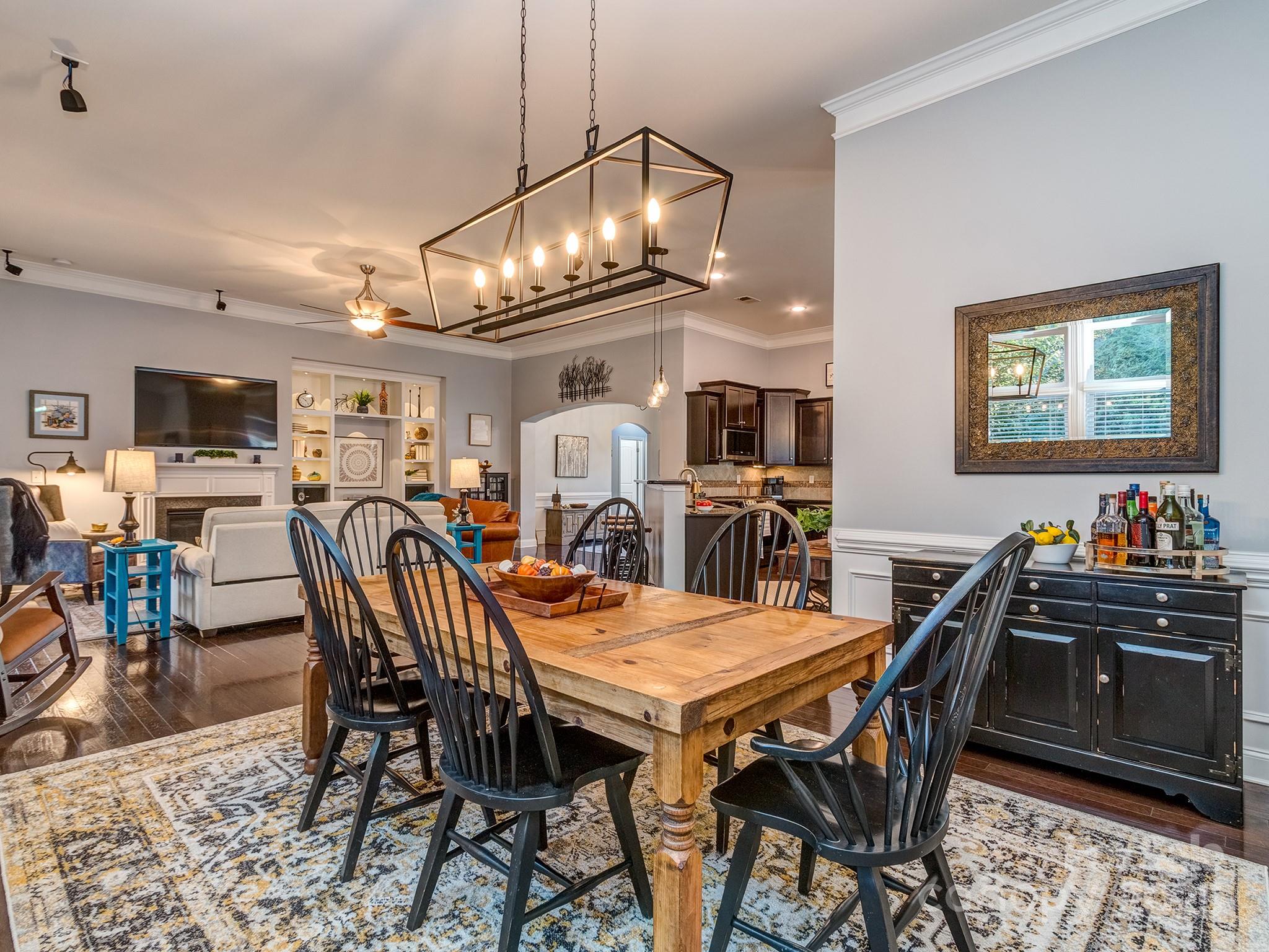 Rosedale - Residential