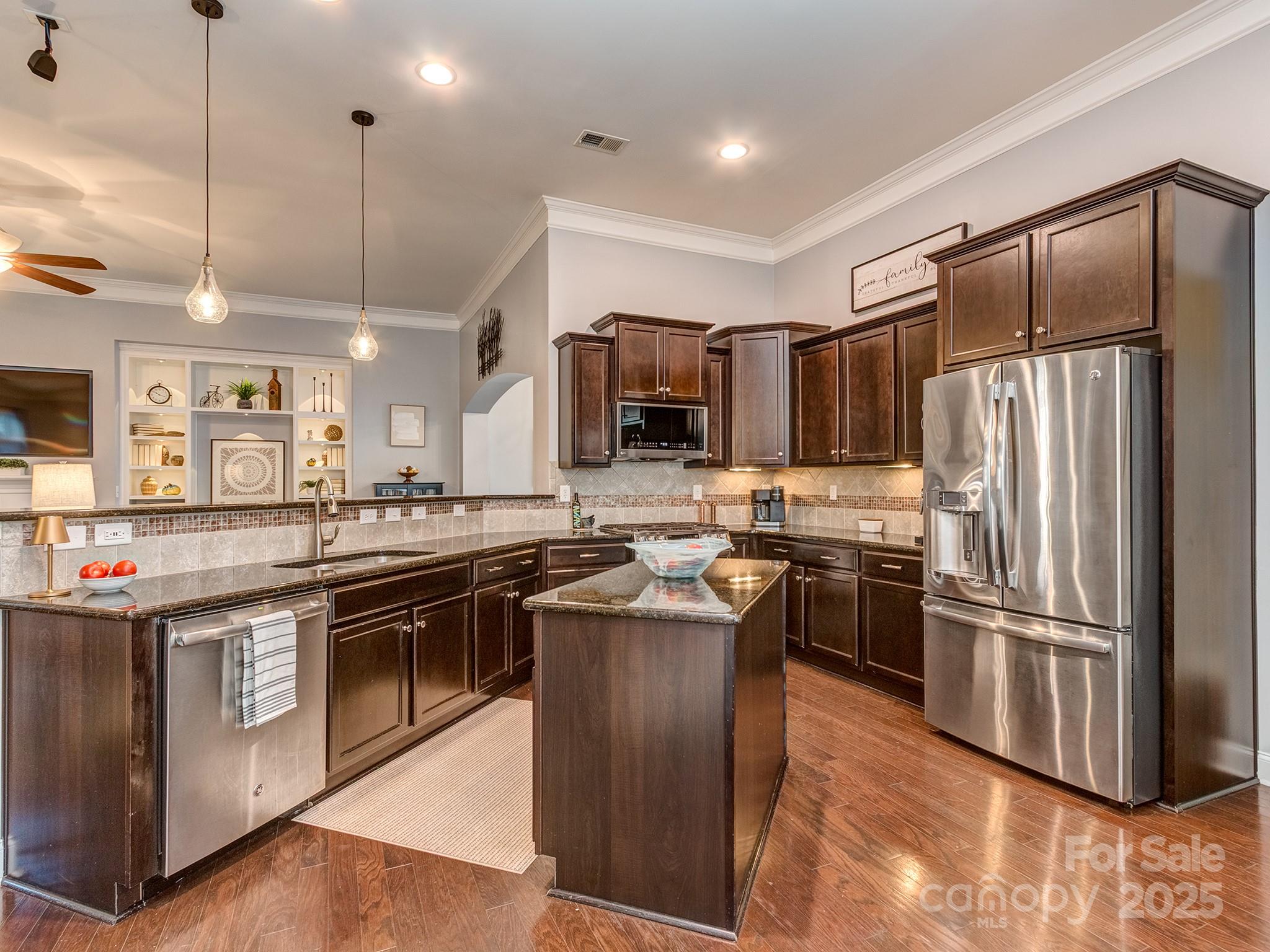 Rosedale - Residential