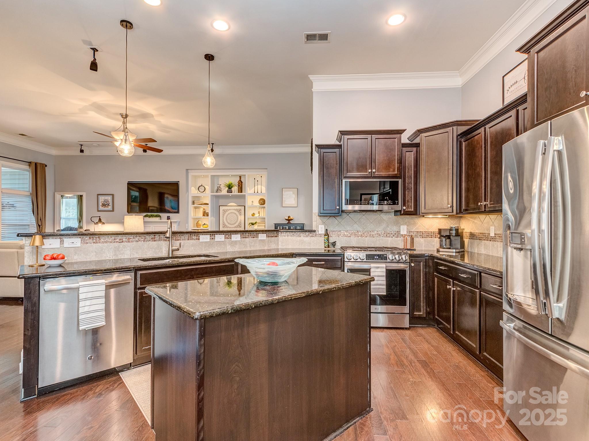 Rosedale - Residential