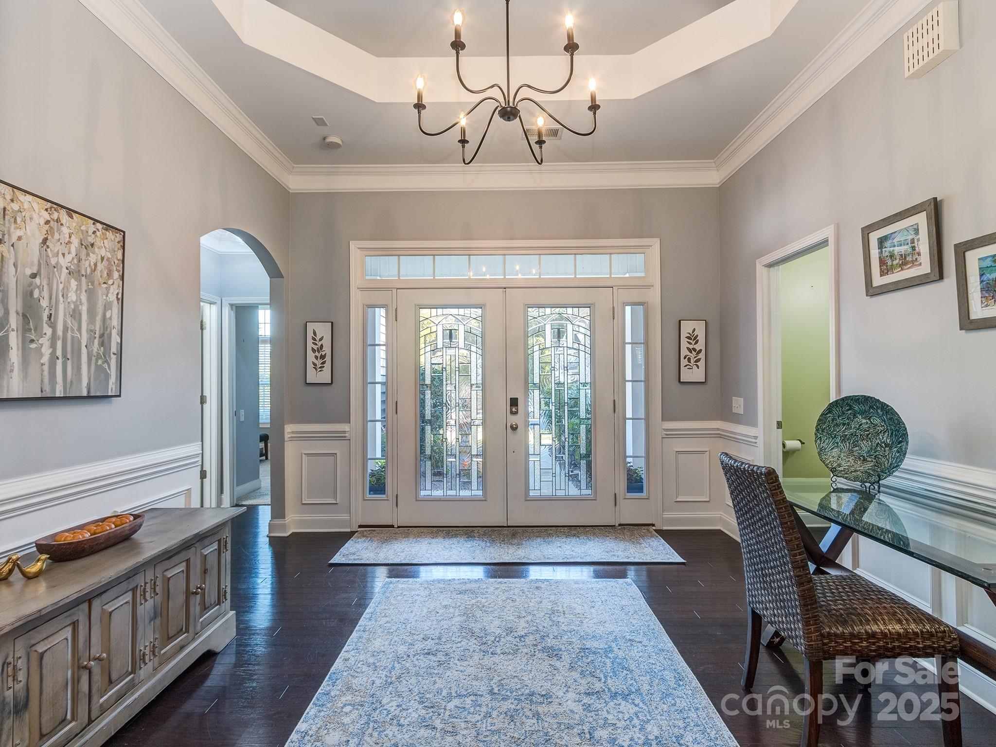 709 Virginia Pine Lane