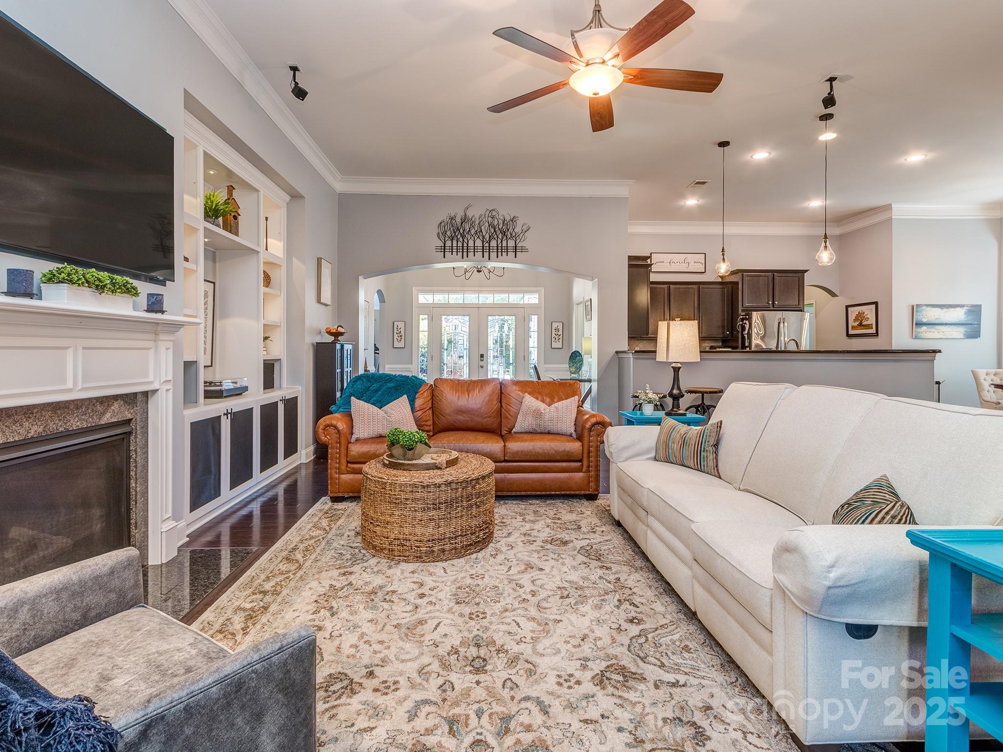 Rosedale - Residential