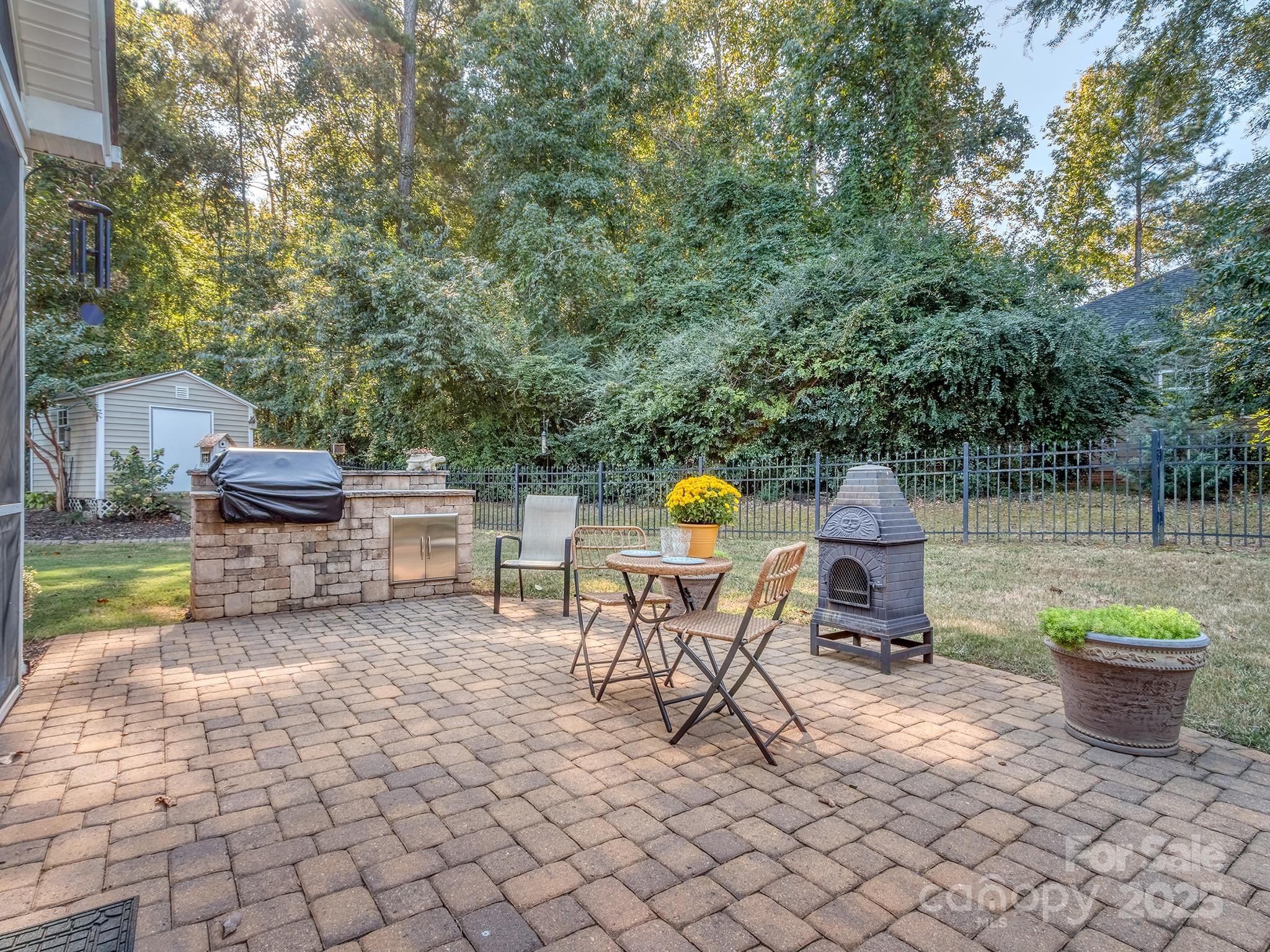 Rosedale - Residential